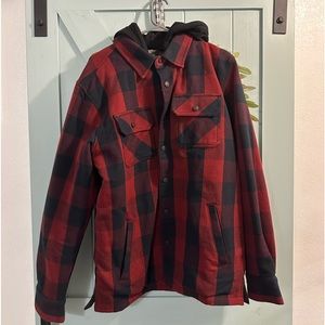 Harley davidson jacket